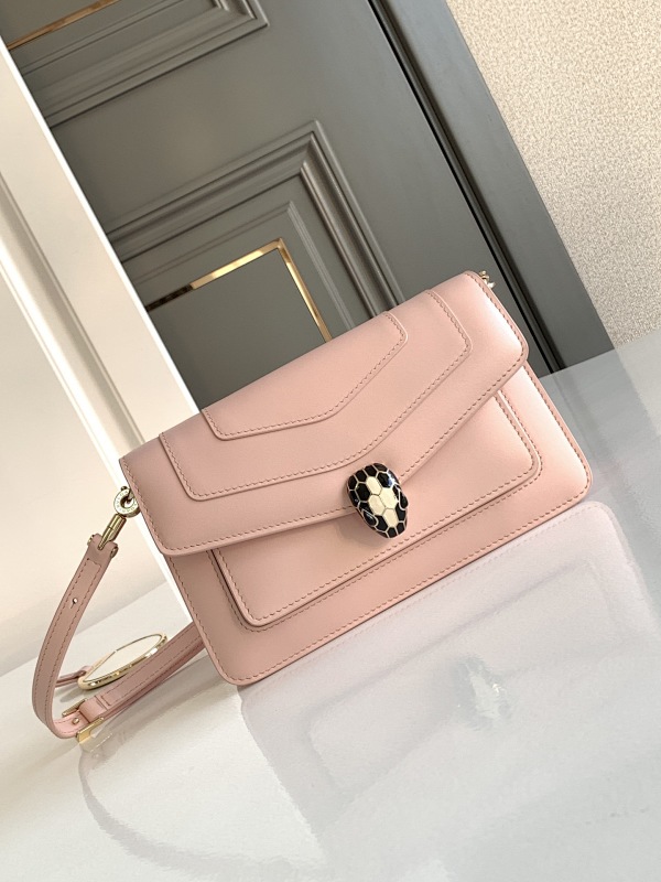 Bulgari Bvlga Serpenti Forever