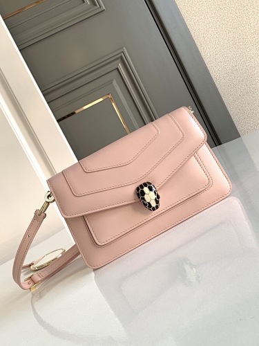 Bulgari Bvlga Serpenti Forever