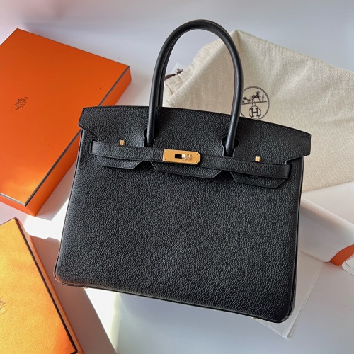 Birkin 30cm Togo Ck89 Ghw Stock