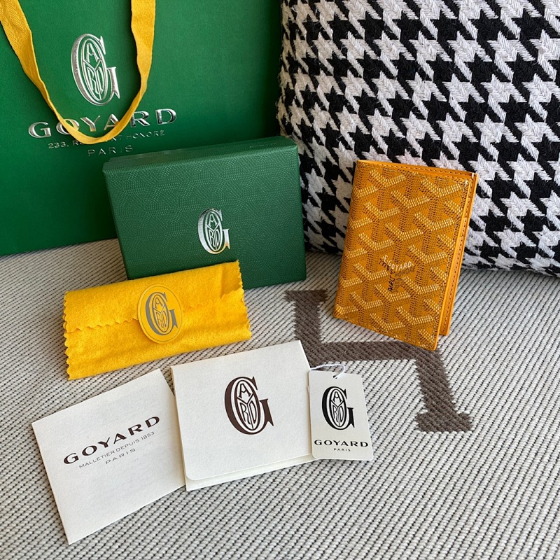 Goyard 12cm