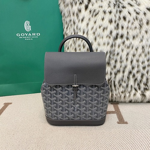 Alpin Goyard