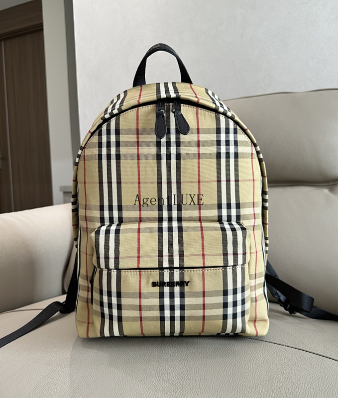 Backpack from Agentluxe