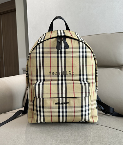 Backpack from Agentluxe