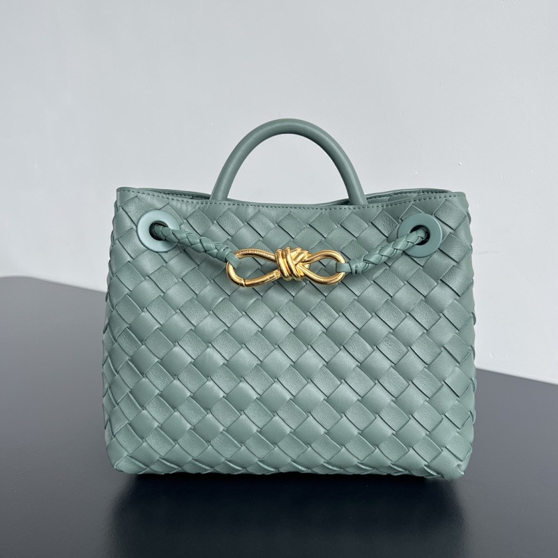 Bottega Veneta Andiamo Nappa