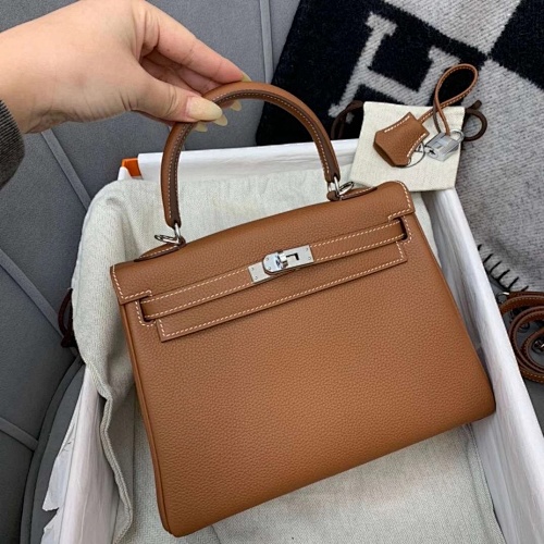 Kelly 25cm Togo 37