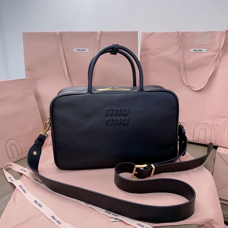 MiuMiu 34X23X11cm