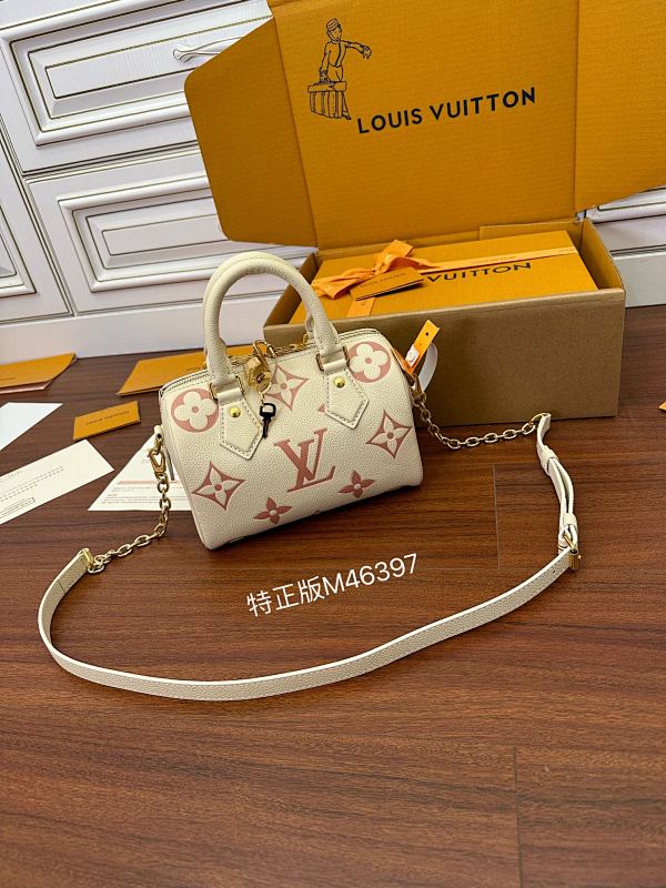 Bag from Agentluxe