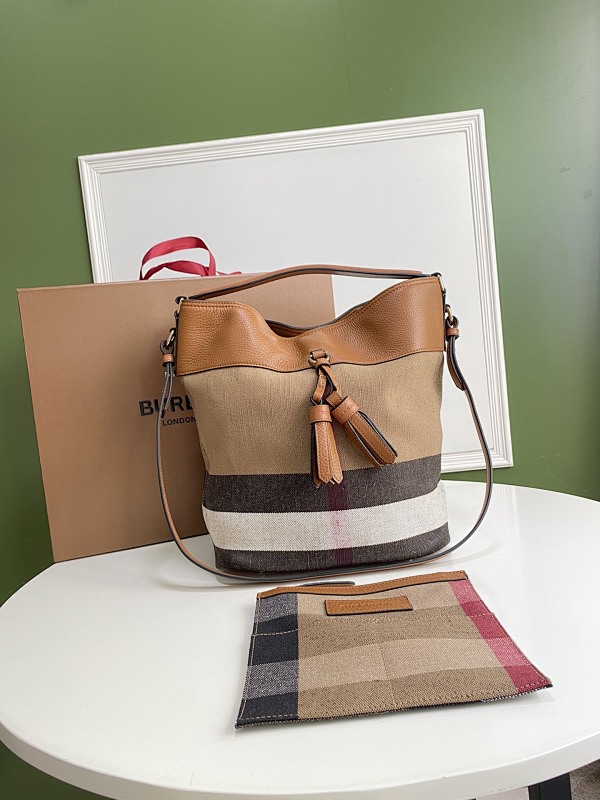 Ashby Canvas 25 X 19 X 34cm