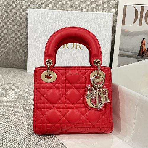 Crossbody bag from Agentluxe