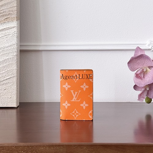 Louis Vuitton card holder