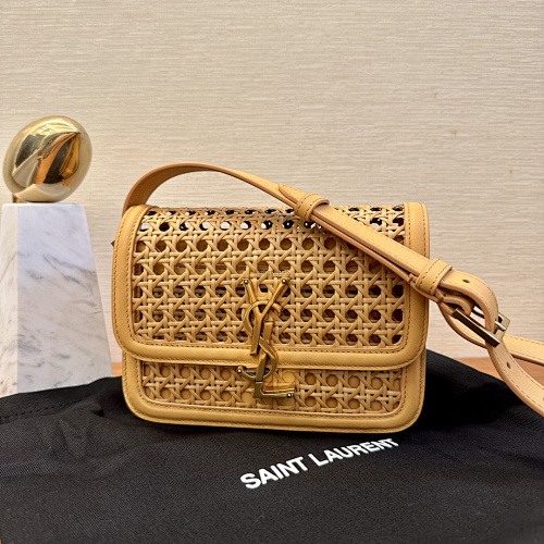 Crossbody bag from Agentluxe