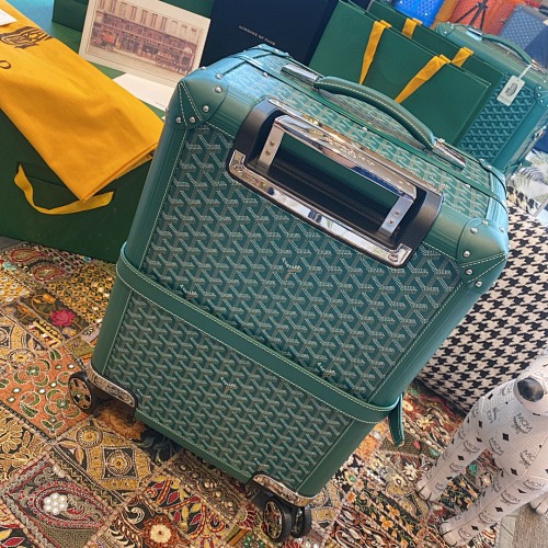 Goyard bag