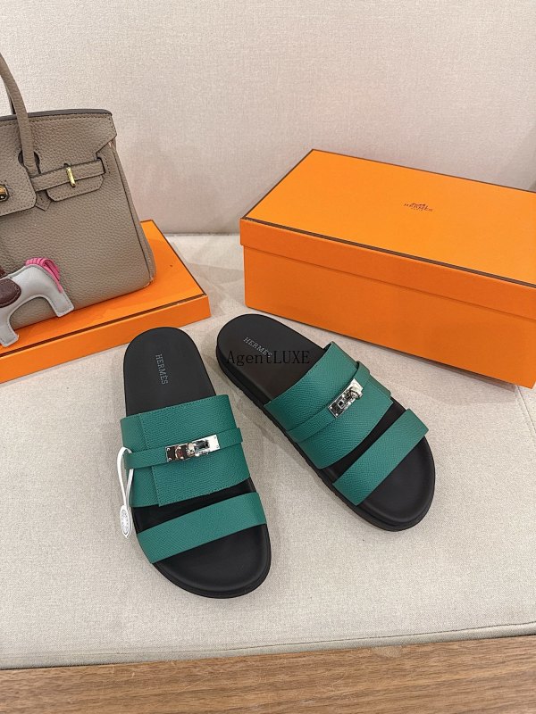 Slides from Agentluxe