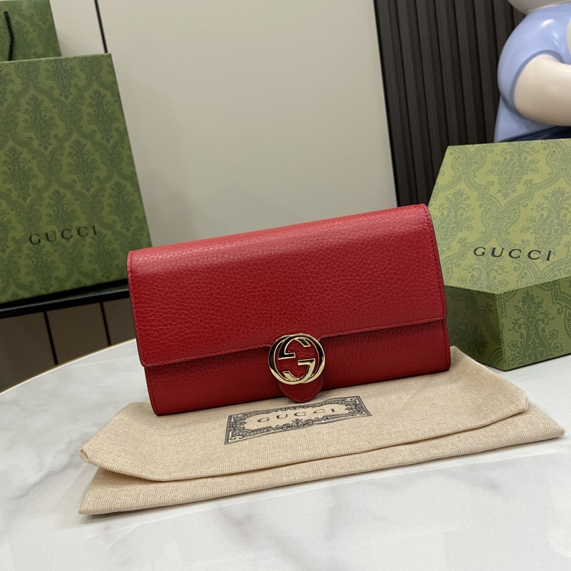 Wallet from Agentluxe
