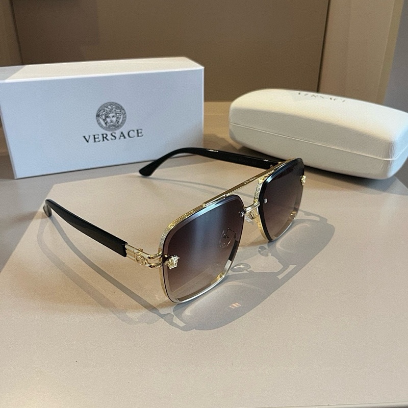 Versace glasses