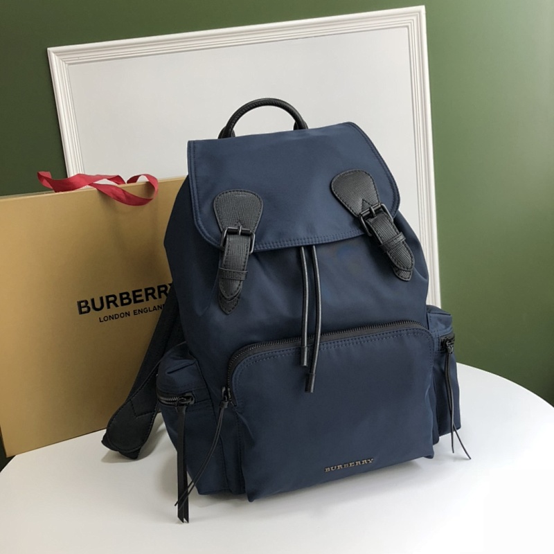 The Rucksack Burberry Trench 20