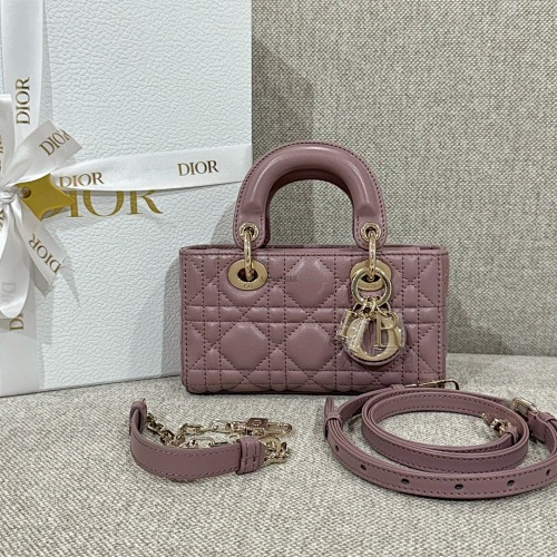 Crossbody bag from Agentluxe