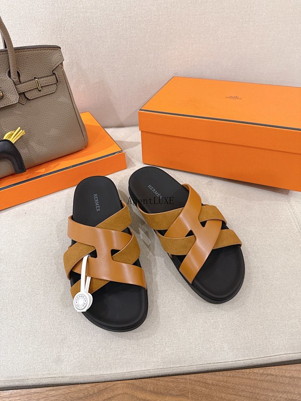 Slides from Agentluxe