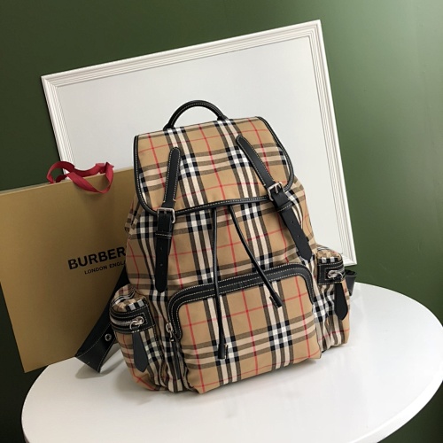 Backpack from Agentluxe