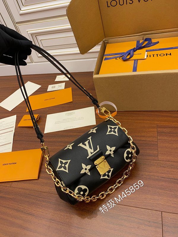 Louis Vuitton bag