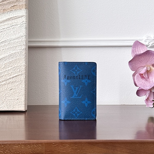 Louis Vuitton card holder