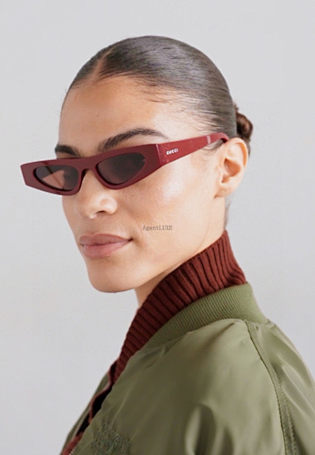 Glasses from Agentluxe