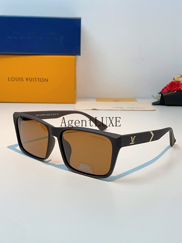 Glasses from Agentluxe