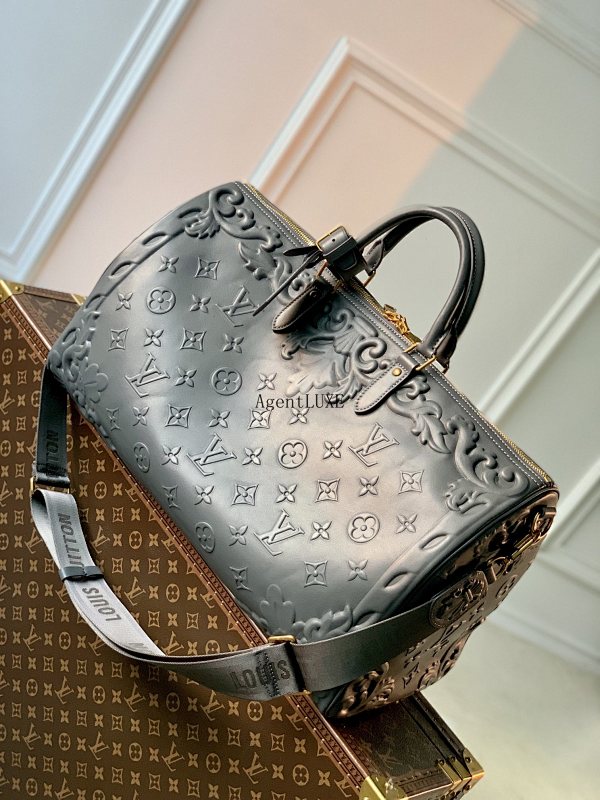 Louis Vuitton Keepall Bandoulière 50 Monogram
