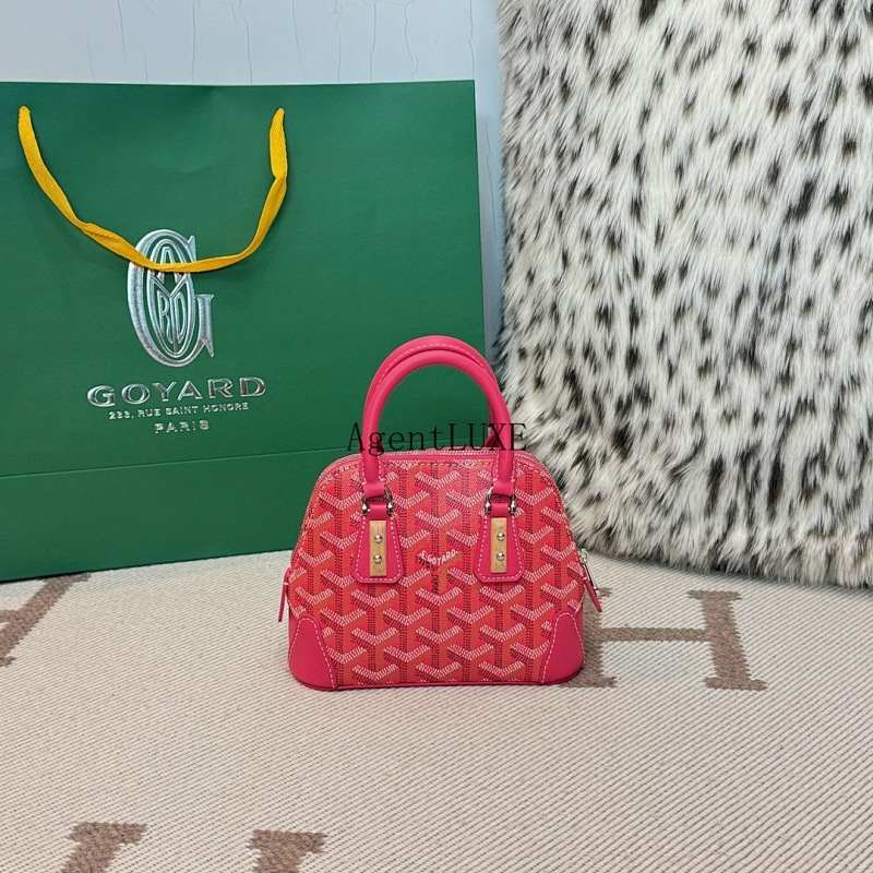 Goyard Vendome Nano