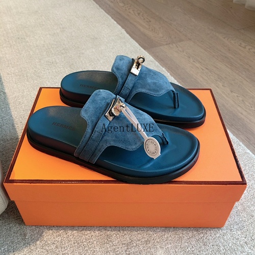 Slides from Agentluxe