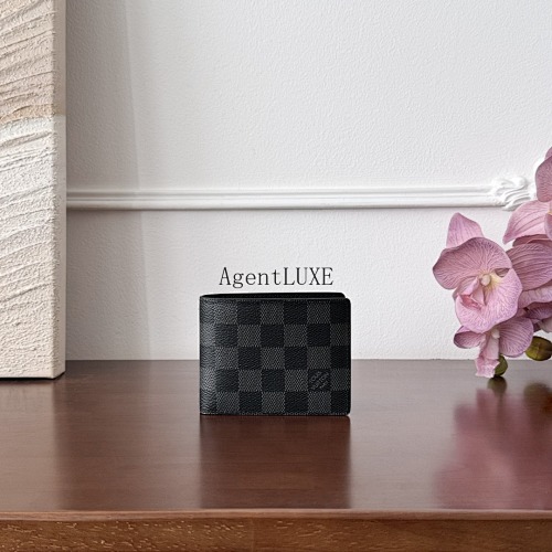 Wallet from Agentluxe