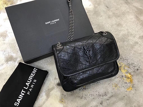 Crossbody bag from Agentluxe