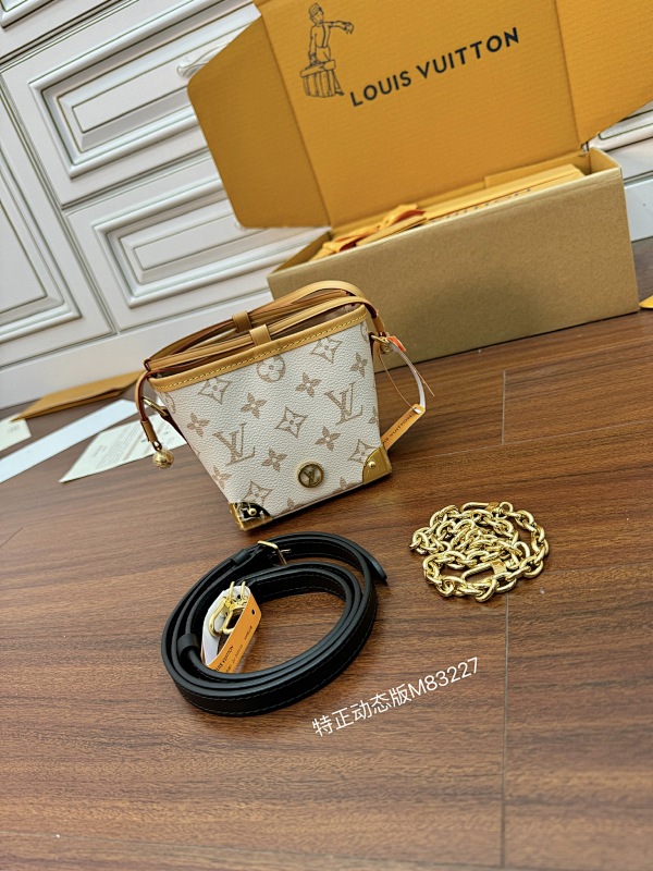 Bag from Agentluxe