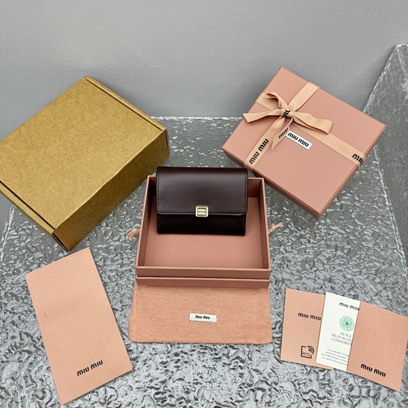 Card holder from Agentluxe