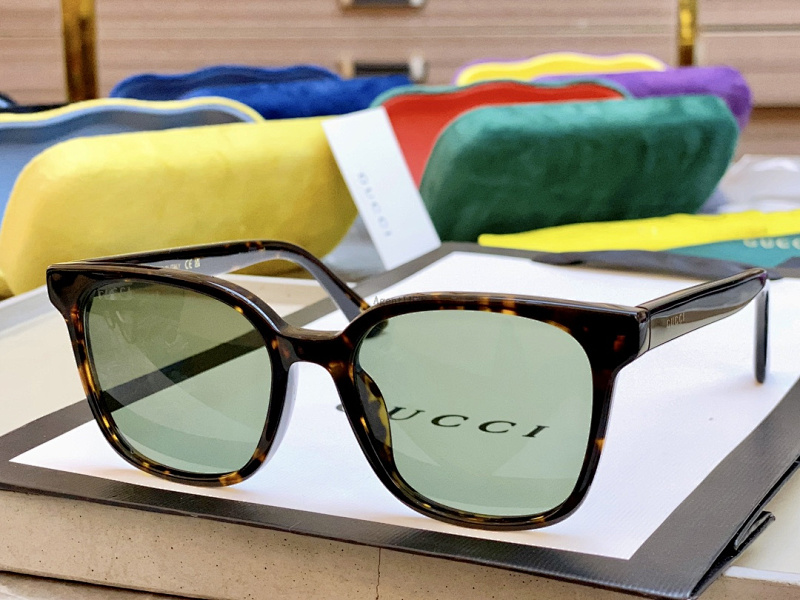 Glasses from Agentluxe