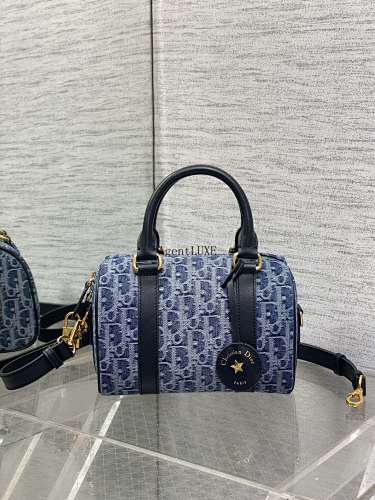 Louis Vuitton Groove 20 Oblique