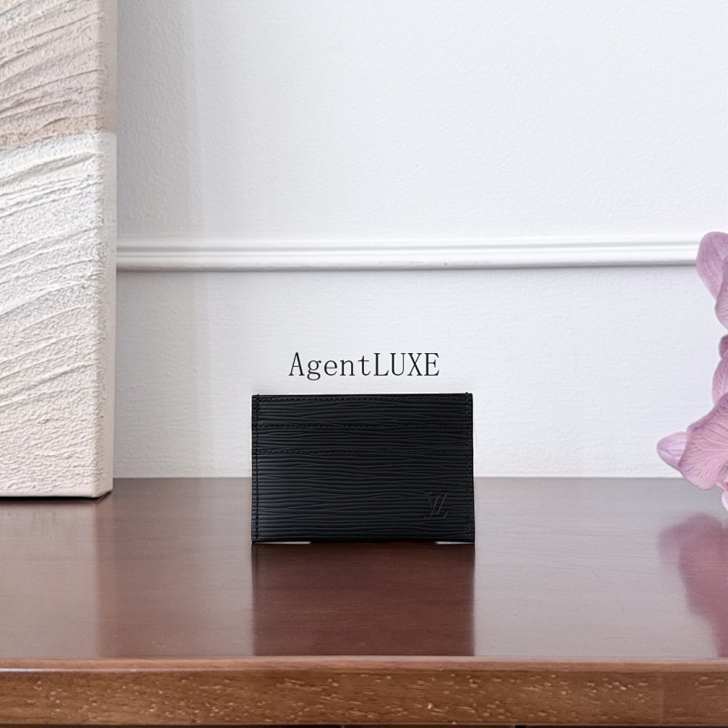Card holder from Agentluxe