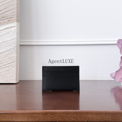Card holder from Agentluxe