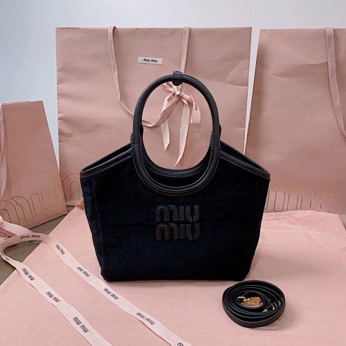 Miu Logo 14X11Cm