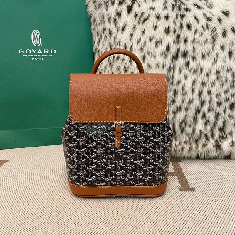Alpin Goyard