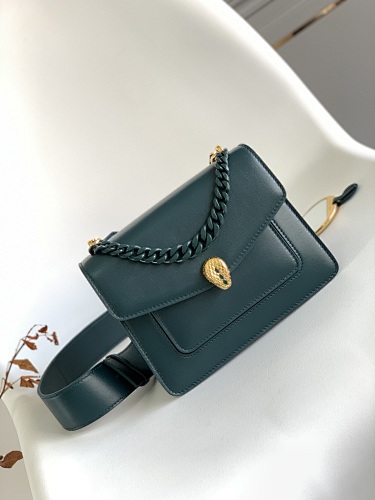 Bvlga Serpenti Forever