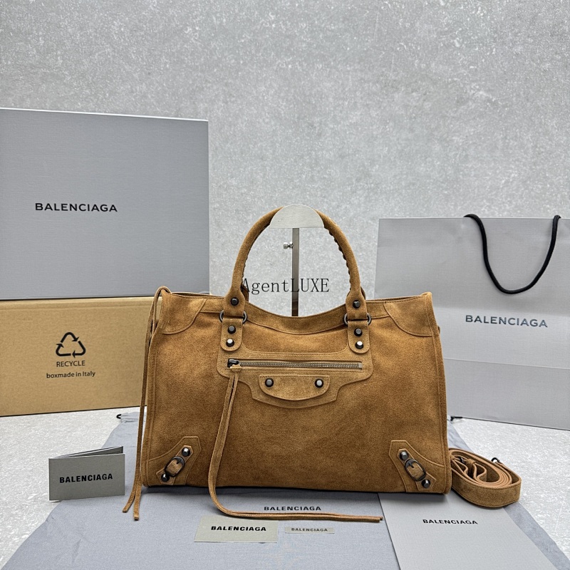Bag from Agentluxe