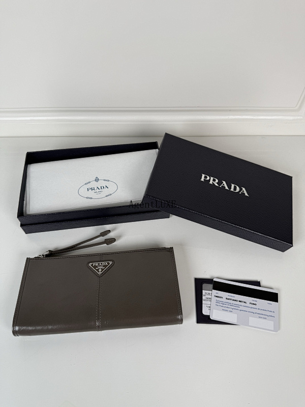 Prada bag