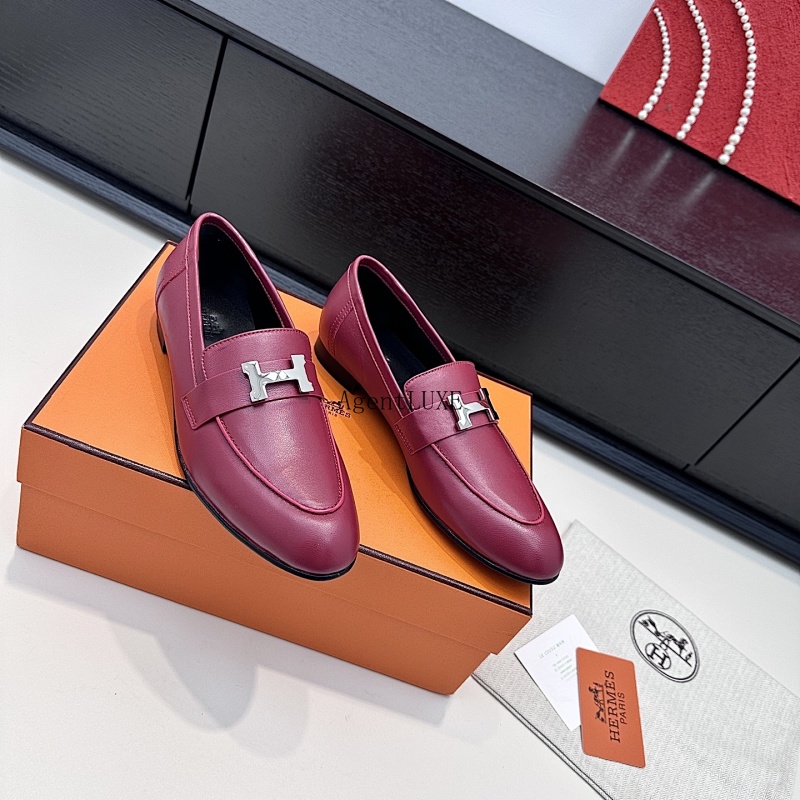 Shoes from Agentluxe