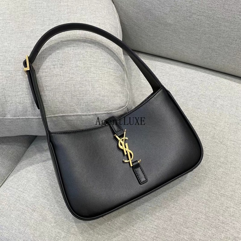 Le5A7 Bag Cléo From 5 To 7 Cléo + Logo