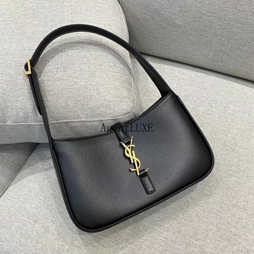 Le5A7 Bag Cléo From 5 To 7 Cléo + Logo