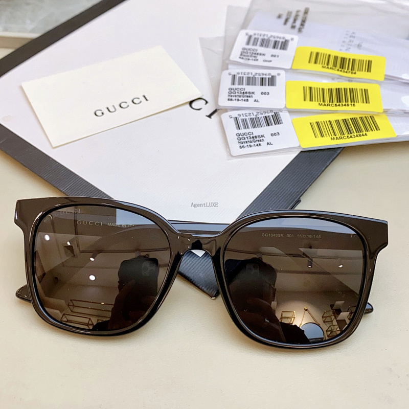 Glasses from Agentluxe