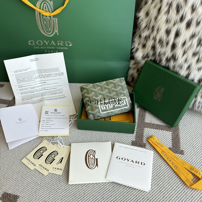 Goyard VICTOIRE-8CC