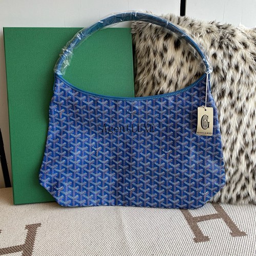 Goyard shoulder bag