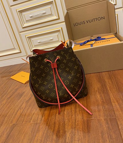 Bag from Agentluxe